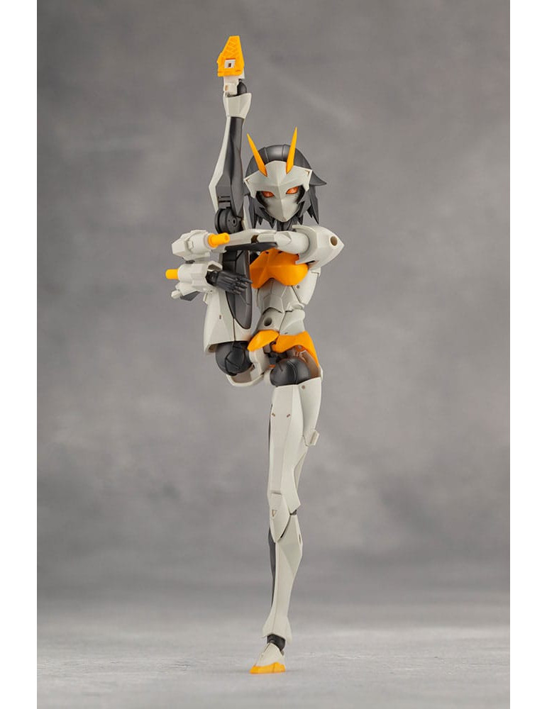 Kotobukiya - Unlimited Universe Megalomaria - figurine Principal