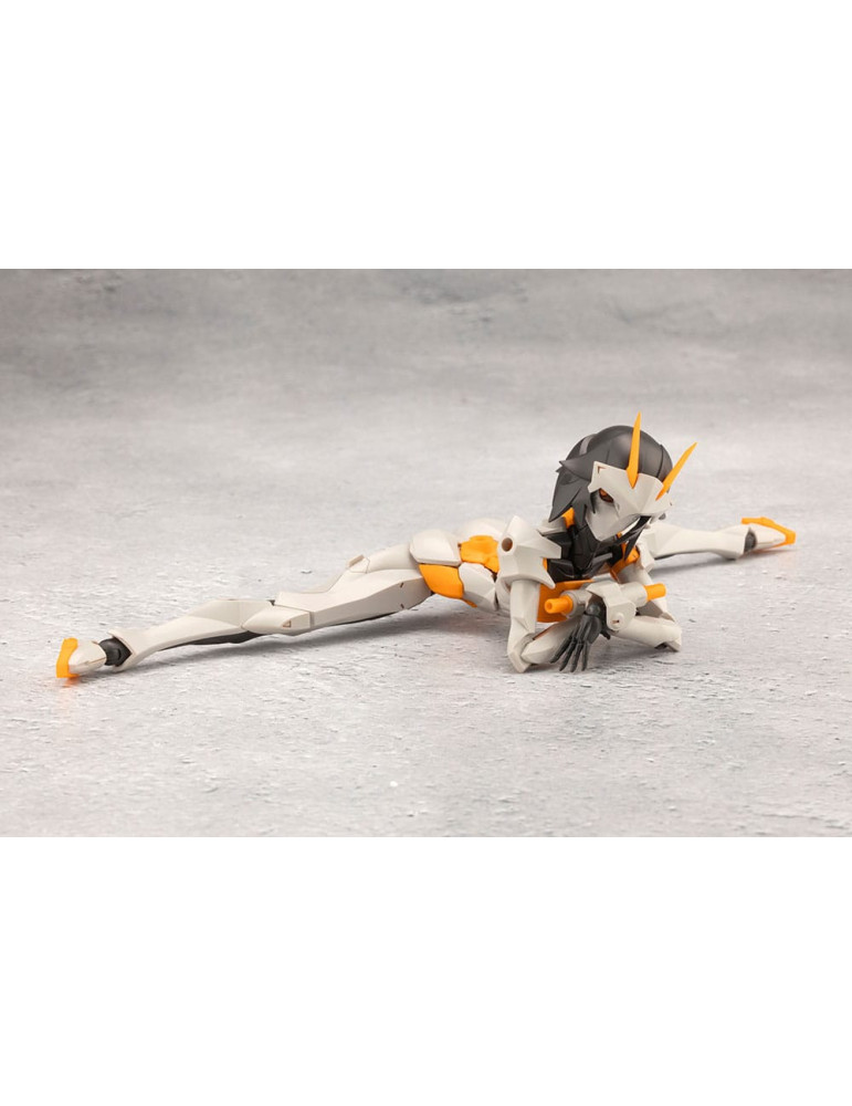 Kotobukiya - Unlimited Universe Megalomaria - figure Principal