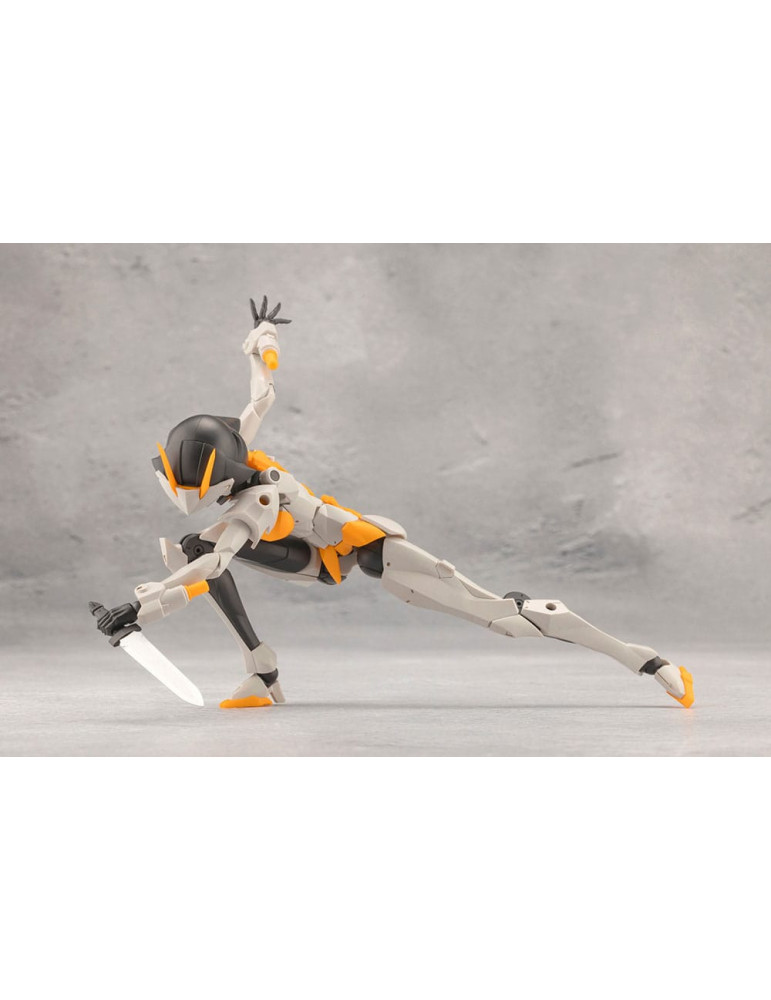 Kotobukiya - Unlimited Universe Megalomaria - figure Principal