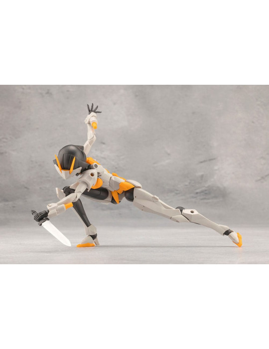 Kotobukiya - Unlimited Universe Megalomaria - figurine Principal