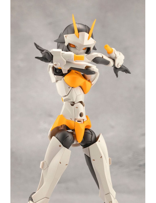 Kotobukiya - Unlimited Universe Megalomaria - figure Principal