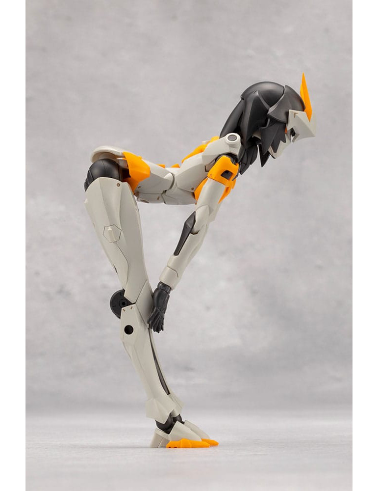 Kotobukiya - Unlimited Universe Megalomaria - figurine Principal