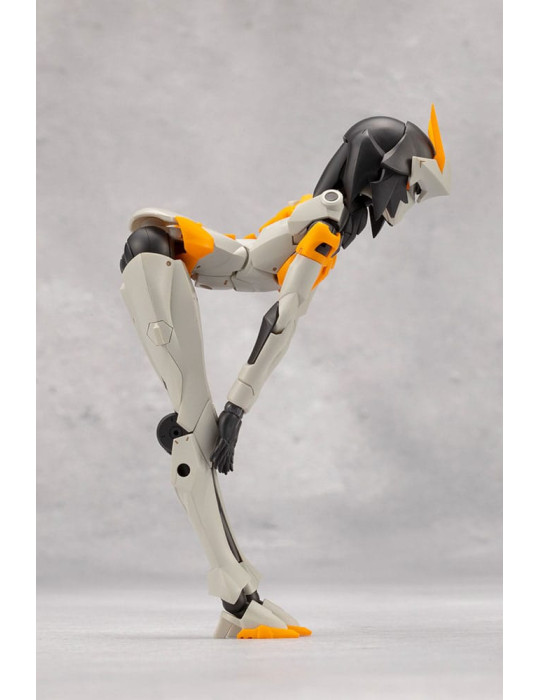 Kotobukiya - Unlimited Universe Megalomaria - figure Principal