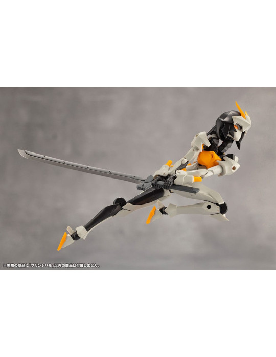 Kotobukiya - Unlimited Universe Megalomaria - figure Principal