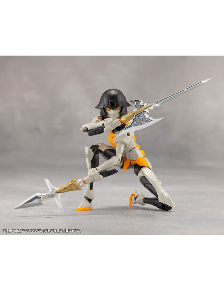 Kotobukiya - Unlimited Universe Megalomaria - figure Principal