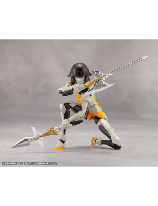 Kotobukiya - Unlimited Universe Megalomaria - figure Principal