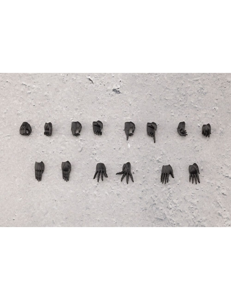 Kotobukiya - Unlimited Universe Megalomaria - figure Principal