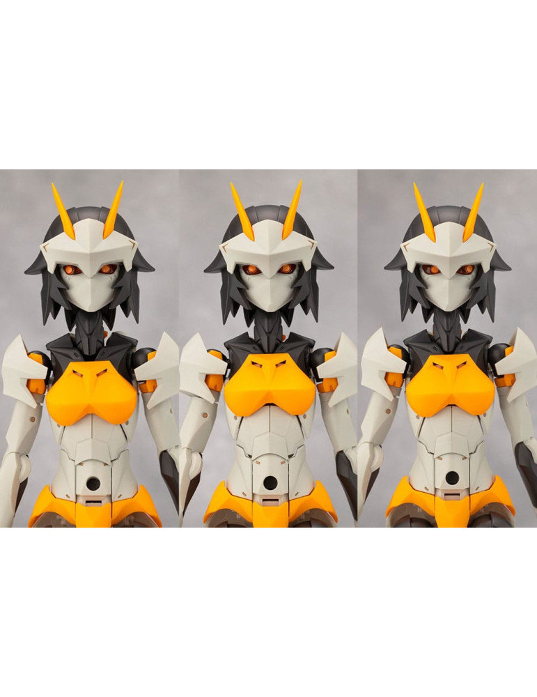 Kotobukiya - Unlimited Universe Megalomaria - figure Principal