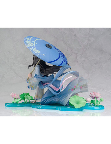 Kadokawa - Rascal Does Not Dream - figurine Mai Sakurajima Hanfu ver. 2