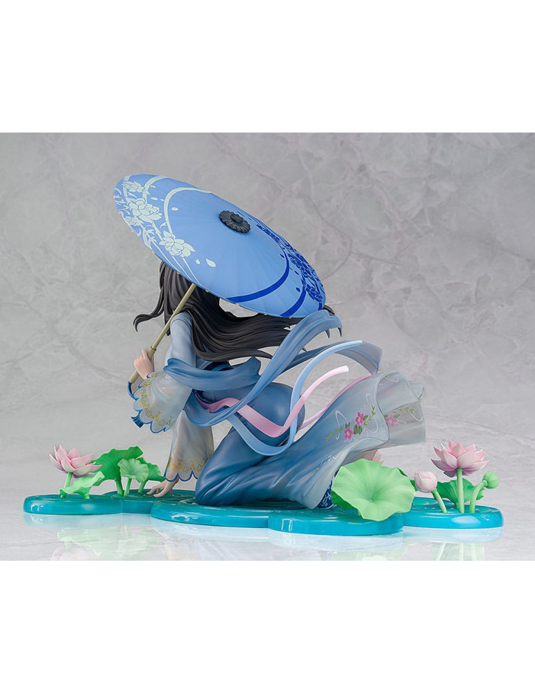 Kadokawa - Rascal Does Not Dream - figurine Mai Sakurajima Hanfu ver.