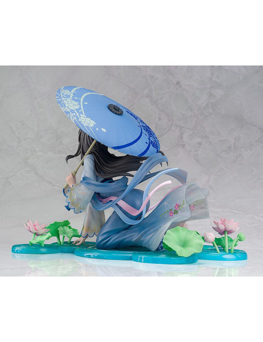 Kadokawa - Rascal Does Not Dream - figurine Mai Sakurajima Hanfu ver.