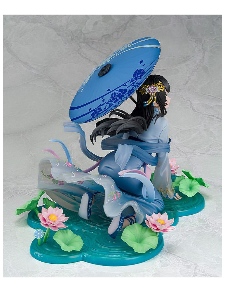 Kadokawa - Rascal Does Not Dream - figurine Mai Sakurajima Hanfu ver.