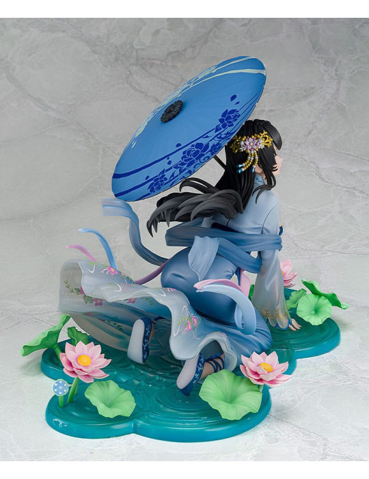 Kadokawa - Rascal Does Not Dream - figurine Mai Sakurajima Hanfu ver.