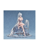 Good Smile Company - Goddess of Victory: Nikke - figurine Cinderella: Glass Princess
