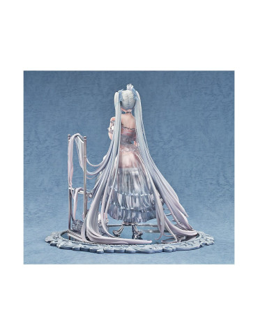 Good Smile Company - Goddess of Victory: Nikke - figure Cinderella: Glass Princess 2