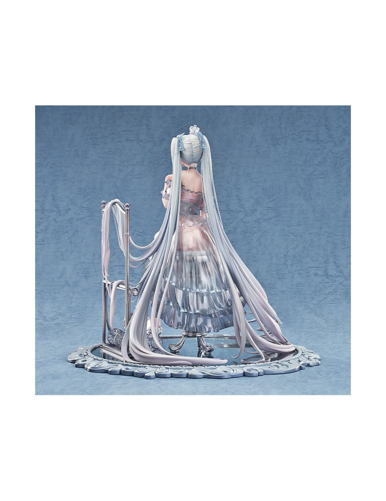 Good Smile Company - Goddess of Victory: Nikke - figure Cinderella: Glass Princess