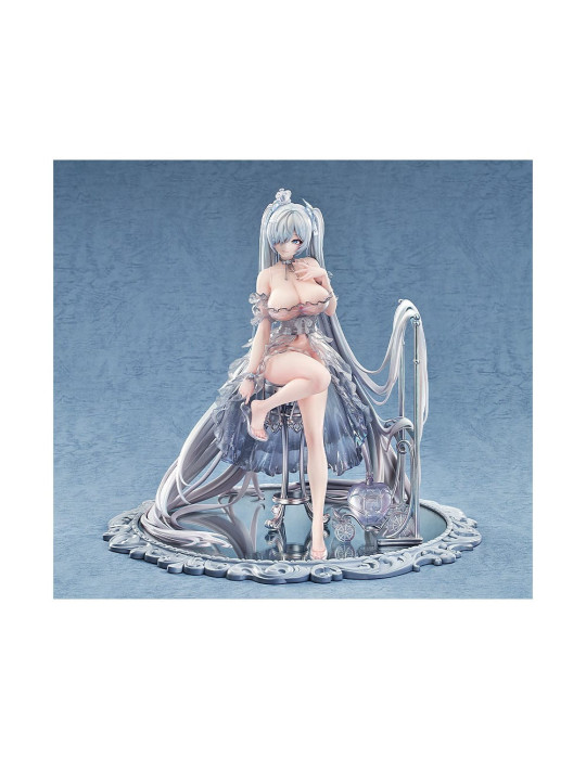 Good Smile Company - Goddess of Victory: Nikke - figure Cinderella: Glass Princess