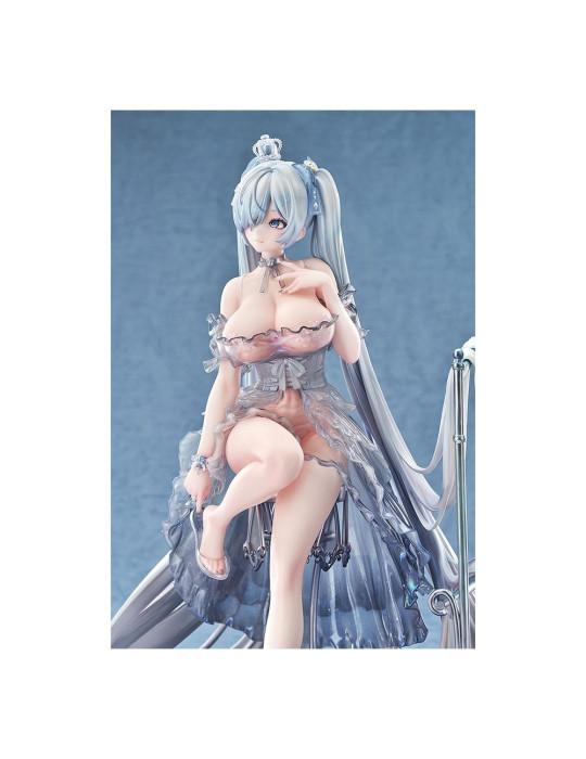 Good Smile Company - Goddess of Victory: Nikke - figure Cinderella: Glass Princess