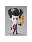 Good Smile Company - Don't Starve - figure Nendoroid Wilson