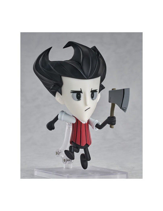 Good Smile Company - Don't Starve - figure Nendoroid Wilson