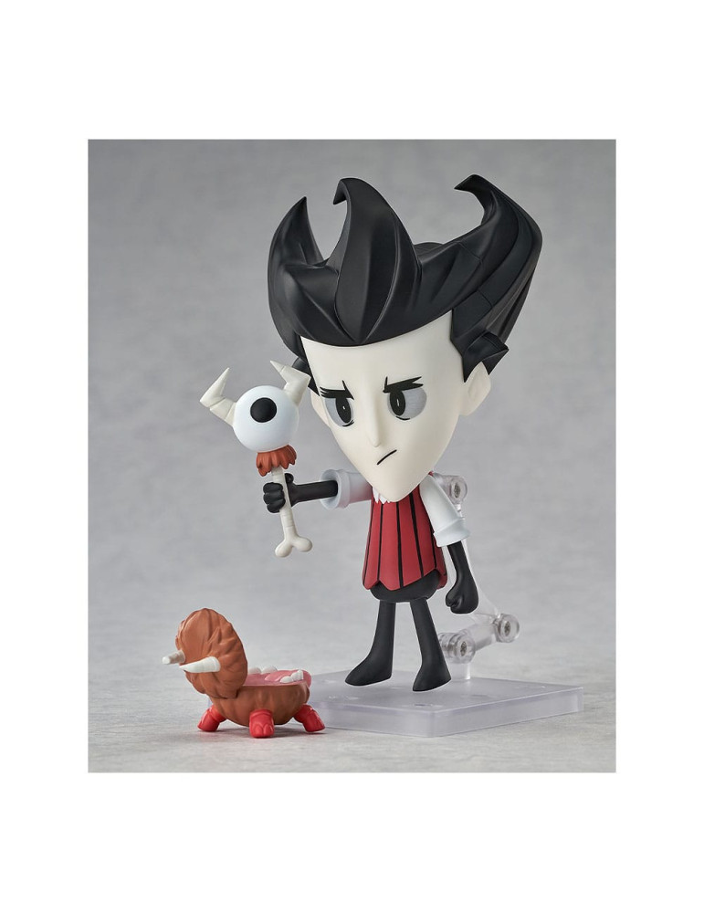 Good Smile Company - Don't Starve - figurine Nendoroid Wilson