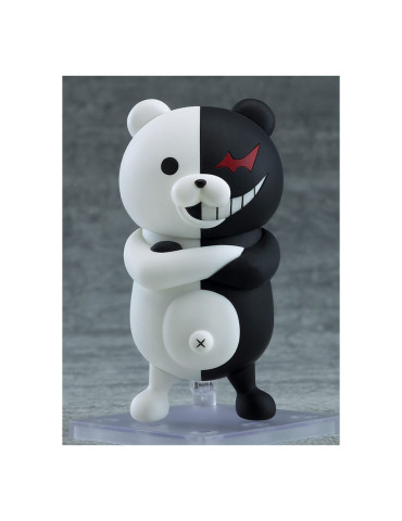 Good Smile Company - Danganronpa 1-2 Reload - figure Nendoroid Monokuma 2.0
