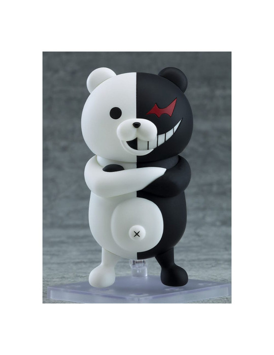 Good Smile Company - Danganronpa 1-2 Reload - figurine Nendoroid Monokuma 2.0