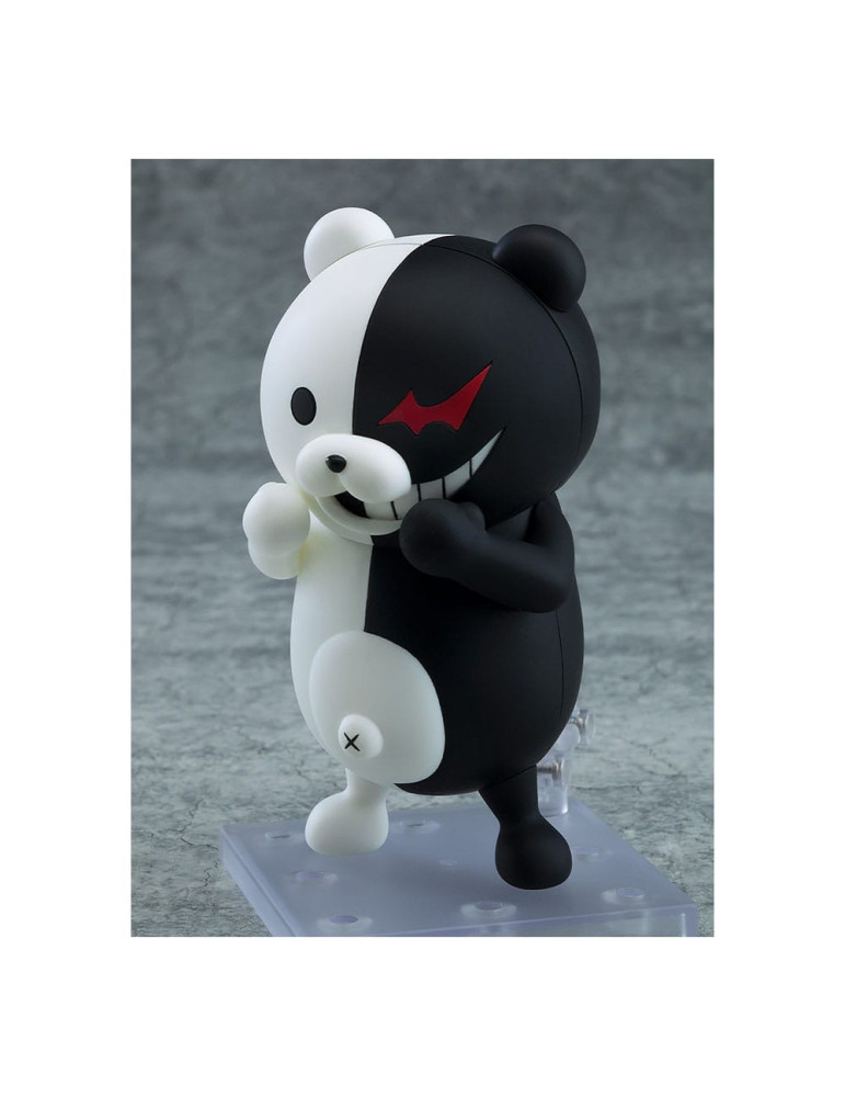 Good Smile Company - Danganronpa 1-2 Reload - figurine Nendoroid Monokuma 2.0