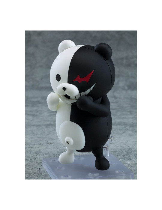 Good Smile Company - Danganronpa 1-2 Reload - figure Nendoroid Monokuma 2.0