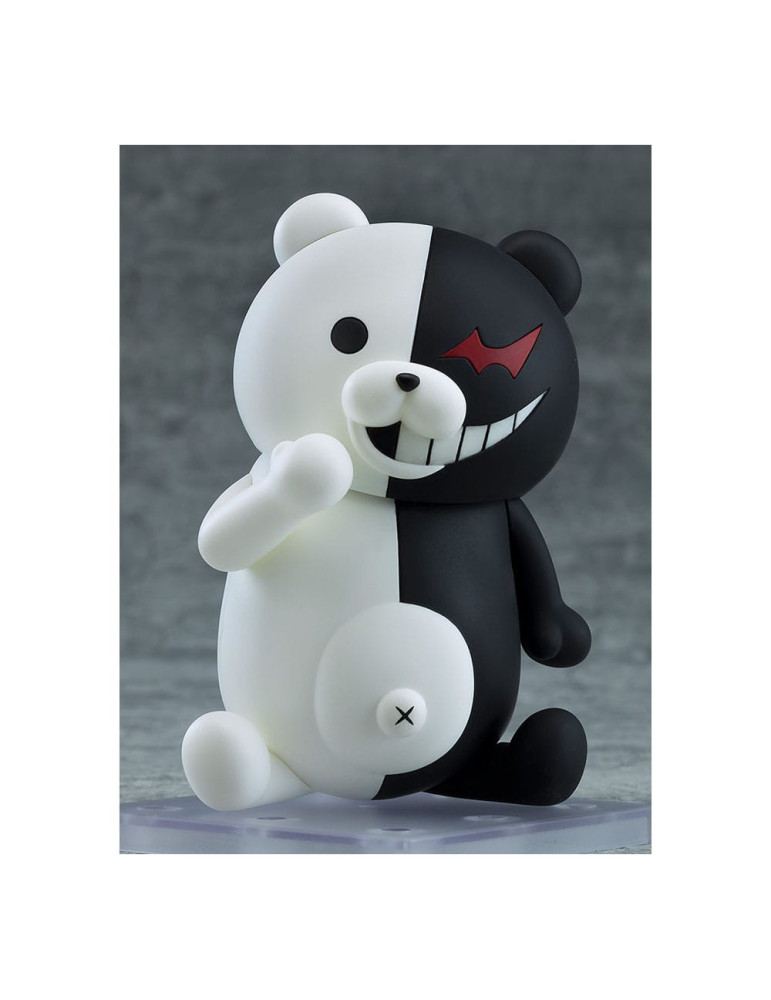 Good Smile Company - Danganronpa 1-2 Reload - figurine Nendoroid Monokuma 2.0