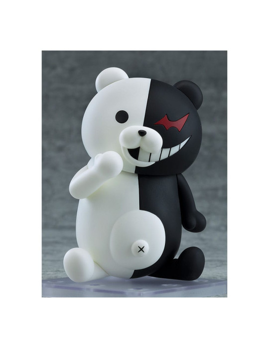 Good Smile Company - Danganronpa 1-2 Reload - figure Nendoroid Monokuma 2.0