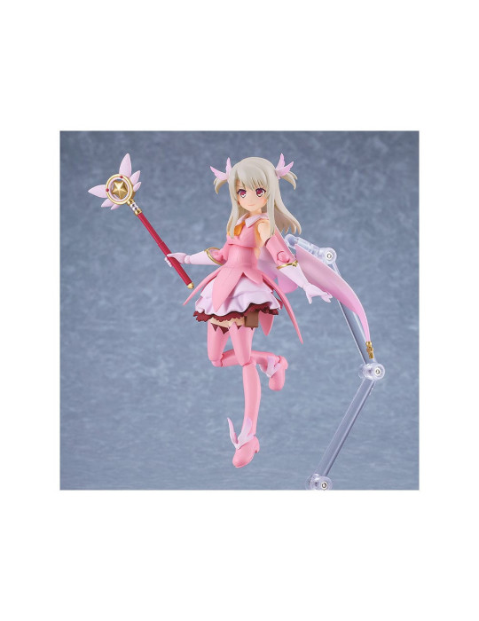 Good Smile Company - Fate/kaleid liner Prisma Illya Licht Nameless Girl - figure figma Illyasviel von Einzbern