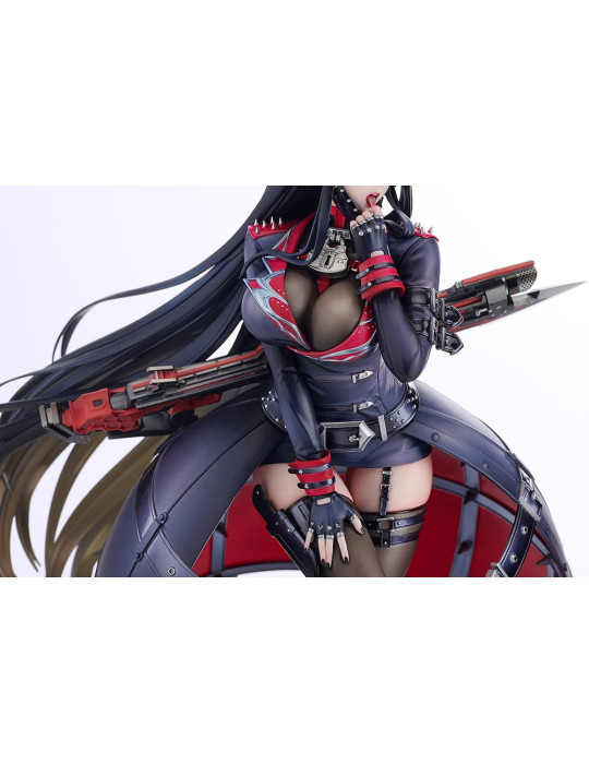 Good Smile Company - Goddess of Victory: Nikke - figure Maiden