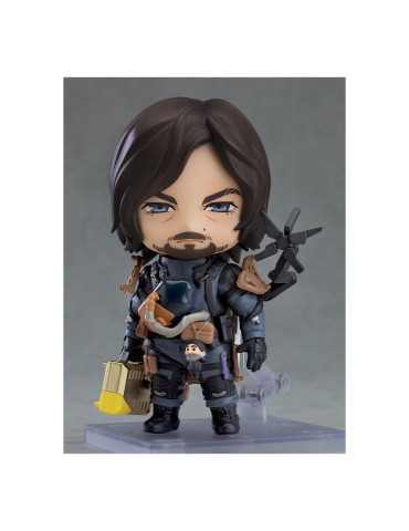 Good Smile Company - Death Stranding 2: On the Beach - figurine Nendoroid Sam