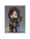 Good Smile Company - Death Stranding 2: On the Beach - figure Nendoroid Sam