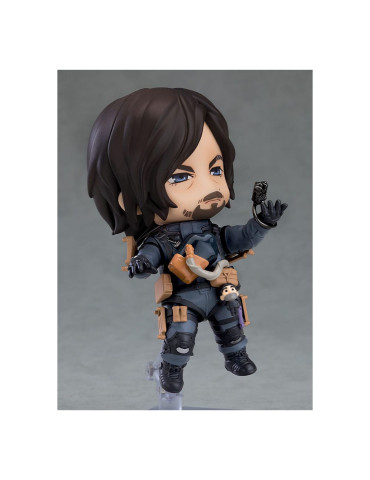 Good Smile Company - Death Stranding 2: On the Beach - figure Nendoroid Sam 2
