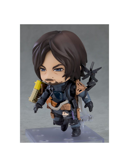 Good Smile Company - Death Stranding 2: On the Beach - figurine Nendoroid Sam