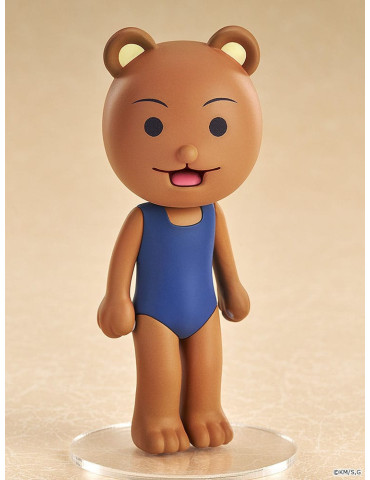 Good Smile Company - Gag Manga Biyori GO - figure mini Memory mini Kumakichi-kun