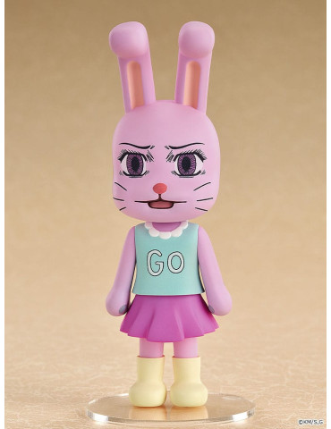 Good Smile Company - Gag Manga Biyori GO - figurine mini Memory mini Usami-chan