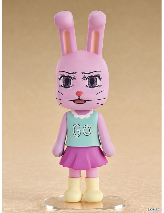 Good Smile Company - Gag Manga Biyori GO - figurine mini Memory mini Usami-chan