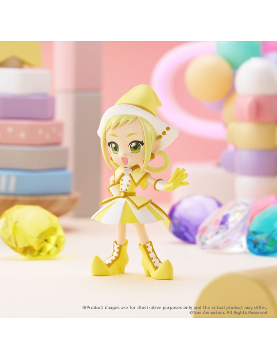 Bushiroad - Figures PalVerse Ojamajo Doremi "Dokkan!"