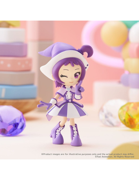 Bushiroad - Figures PalVerse Ojamajo Doremi "Dokkan!"
