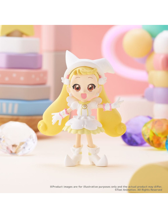 Bushiroad - Figurines PalVerse Ojamajo Doremi "Dokkan!"