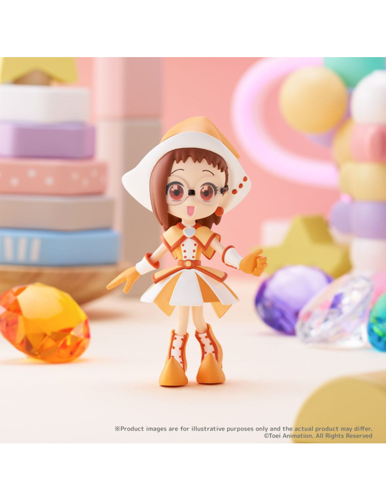 Bushiroad - Figures PalVerse Ojamajo Doremi "Dokkan!"