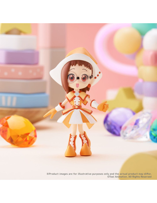 Bushiroad - Figures PalVerse Ojamajo Doremi "Dokkan!"