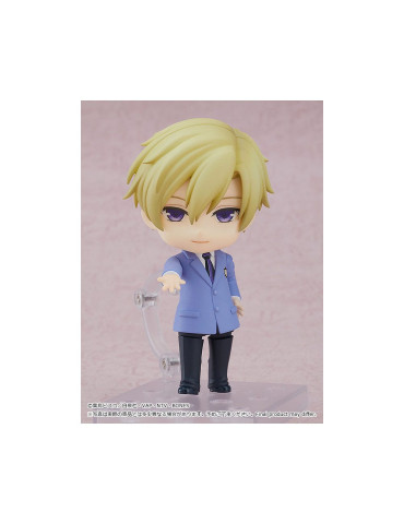 Orange Rouge - Ouran High School Host Club - Figurine Nendoroid Tamaki Suoh