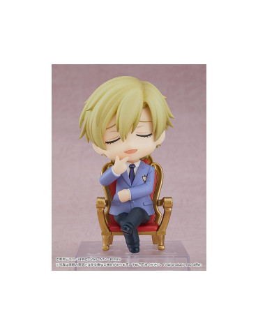 Orange Rouge - Ouran High School Host Club - Figurine Nendoroid Tamaki Suoh 2