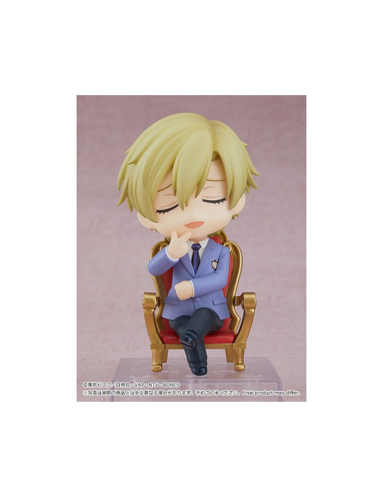 Orange Rouge - Ouran High School Host Club - Nendoroid figure Tamaki Suoh