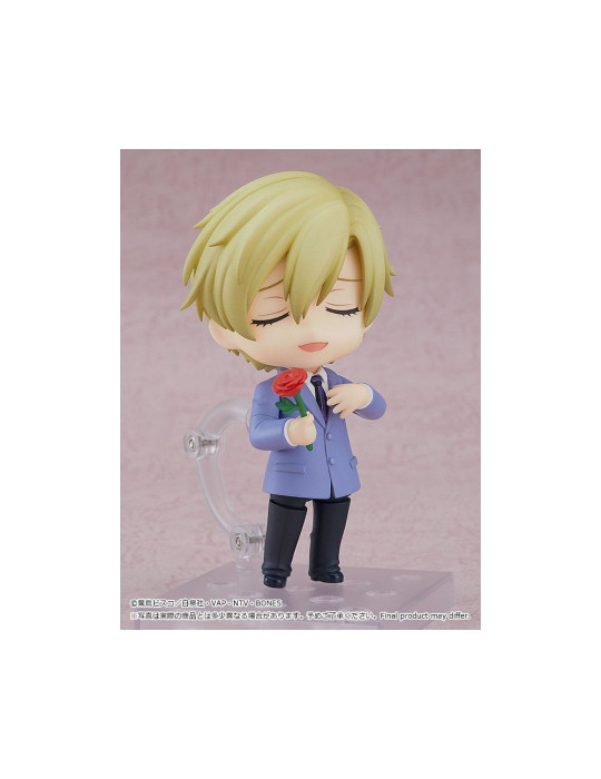 Orange Rouge - Ouran High School Host Club - Figurine Nendoroid Tamaki Suoh
