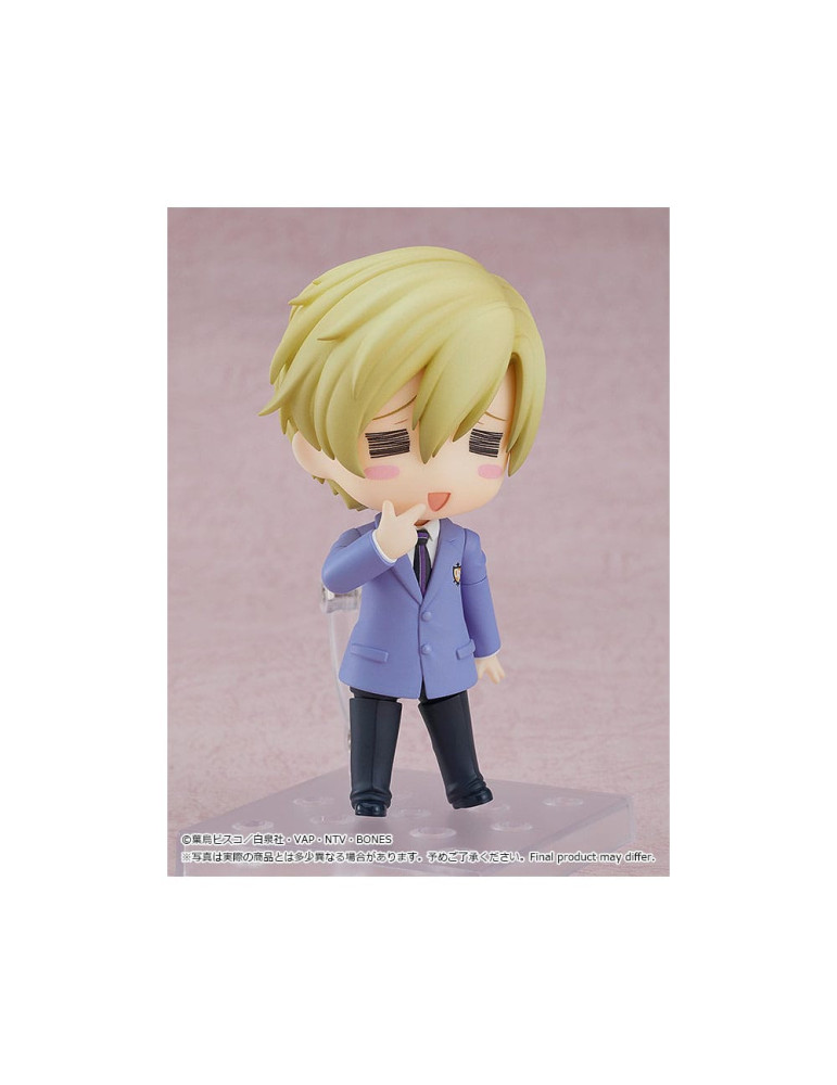 Orange Rouge - Ouran High School Host Club - Figurine Nendoroid Tamaki Suoh